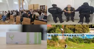 Нейроновини Ужгорода: Підсумки тижня (16.03 — 22.03)