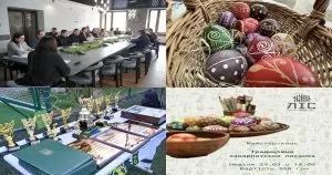 Нейроновини Ужгорода: Головні події за вчора, п’ятниця, 27.03.2026