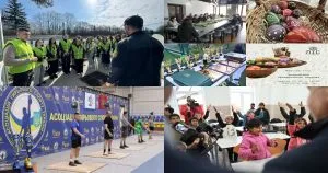 Нейроновини Ужгорода: Головні події за вчора, субота, 28.03.2026