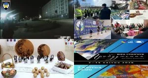 Нейроновини Ужгорода: Головні події за вчора, неділя, 29.03.2026