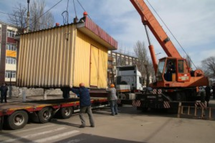 Ужгород очищає простір: незабаром розпочнеться демонтаж самовільно встановлених обєктів по всьому місту