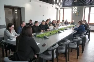Ужгород оновив єдиний портфель проєктів для залучення інвестицій у 2026 році