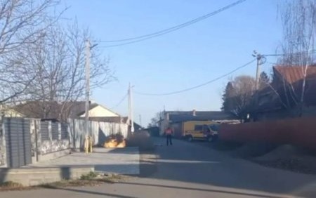 Масштабна пожежа на газопроводі під Ужгородом: у Тарнівцях ліквідували нічний вибух, постраждалих немає