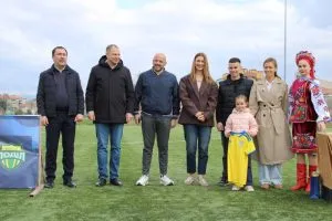 На Стадіоні Авангард Запалали Футбольні Пристрасті: Визначено Володаря Кубку Ліги 2026