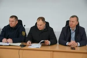Ужгород відточує майстерність: масштабні навчання готують місто до реагування на повітряні загрози
