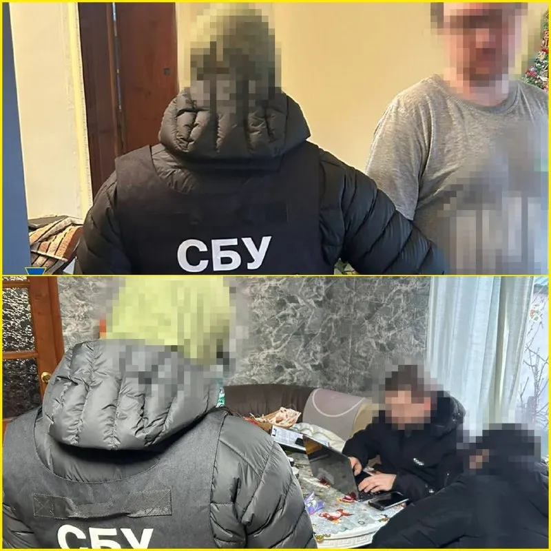 Ужгородський агітатор виправдовував агресію РФ та закликав до відокремлення області Ужгородський агітатор виправдовував агресію РФ та закликав до відокремлення області