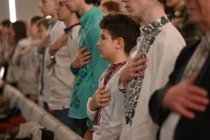 Ужгород стає центром біологічних відкриттів: 150 найталановитіших школярів України змагаються за звання найкращих