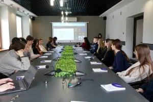 Розширення міжнародної співпраці та пошук ефективних інструментів розвитку громад стали…