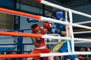 Ужгород приймав масштабний боксерський турнір з міжнародною участю
