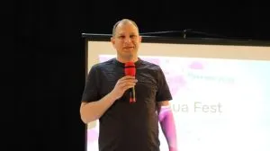 Ужгород приймає Aqua Fest: молодь занурюється у світ водних ресурсів та STEM-освіти