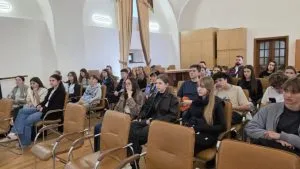 Ужгород очима молоді: школярі перетворюють місто на живу історію через унікальний конкурс