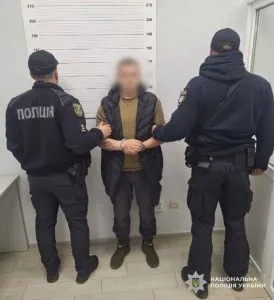 В Ужгороді стався цинічний злочин: обікрали пораненого військовослужбовця