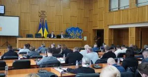 Ужгородські депутати серед лідерів за кількістю закордонних відряджень: аналіз «ЧЕСНО» виявив 14 поїздокм