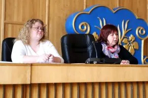 Ужгородська міська рада провела семінар для вдосконалення діловодства та архівної роботи в громаді
