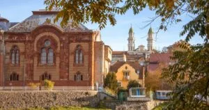 Культурний пульс Ужгорода: Афіша подій з 2 по 6 березня