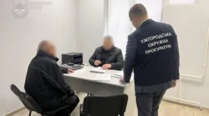Ексдиректору аеропорту Ужгород оголосили підозру: недбалість коштувала бюджету майже 700 тисяч гривень
