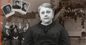 Ірина Волошина: шляхетна постать в історії Закарпаття та фундаторка жіночого руху