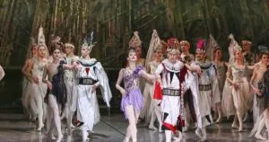 Ужгород зібрав аншлаги: Міжнародний фестиваль «Драма сьогодення» переосмислив історію театру
