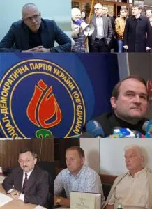 УжНУ на роздоріжжі: хто розхитує університетський човен під прикриттям обєднання вишів?
