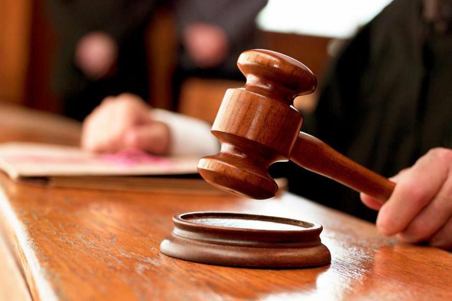 Суддя Ужгородського суду призначила заставу майже 1,5 мільйона гривень ймовірному організатору наркоугруповання