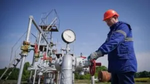 В Ужгороді тимчасово відключать газ: планові роботи на газопроводі