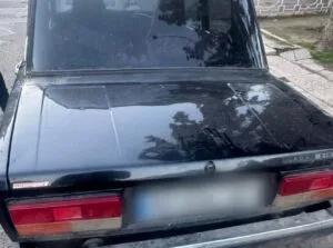 Нетверезий за кермом, без прав та на авто-«привиді»: поліція Ужгорода виявила резонансне порушення
