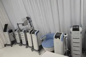 Чеська компанія BTL виділяє 10 мільйонів крон на обладнання для реабілітаційного центру в Ужгороді