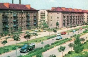 Ужгород 55 років тому: Ціни на розваги та повсяденне життя