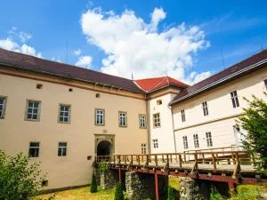 Фестиваль «Бельтайн» у Віденському замку: благодійна подія для всіх смаків