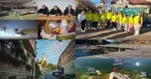 Нейроновини Ужгорода: Головні події за вчора, понеділок, 06.04.2026