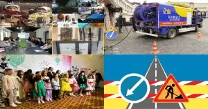 Нейроновини Ужгорода: Головні події за вчора, вівторок, 31.03.2026