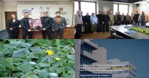 Нейроновини Ужгорода: Підсумки тижня (06.04 — 12.04)