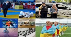 Нейроновини Ужгорода: Головні події за вчора, неділя, 19.04.2026