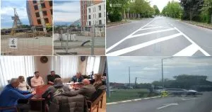 Нейроновини Ужгорода: Головні події за вчора, вівторок, 21.04.2026