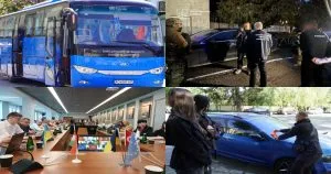 Нейроновини Ужгорода: Головні події за вчора, середа, 22.04.2026