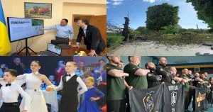 Нейроновини Ужгорода: Головні події за вчора, неділя, 26.04.2026