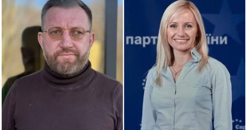 Ужгородці вимагають відставки головного архітектора міста через невдоволення роботою Ужгородці вимагають відставки головного архітектора міста через невдоволення роботою