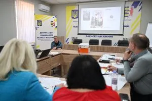 На Закарпатті визначили проєкти для фінансування з обласного бюджету