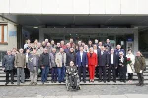 40 років після Чорнобильської трагедії: вшанування ліквідаторів та актуальність сьогодення