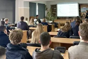 Митниця нового покоління: що чекає майбутніх фахівців у сфері євроінтеграції