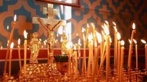 Ужгородський храм прп. Амфілохія Почаївського оголосив дату святкування Радониці 2026 року
