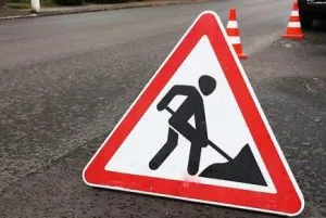 В Ужгороді тимчасово обмежать рух транспорту 26 квітня: подробиці
