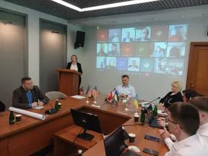 Міжнародна конференція в Ужгороді: майбутнє туризму в епоху інновацій