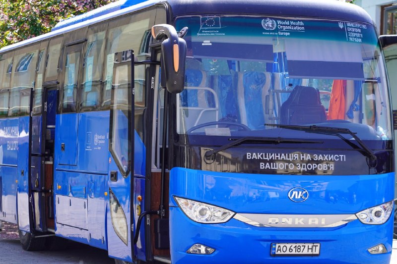 Ужгород запрошує на акцію «Містечко здоров’я» 24 квітня
