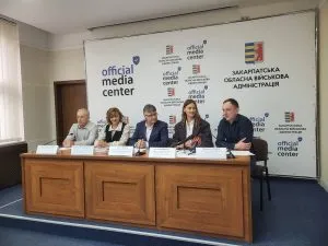 Ужгород готується до масштабного фестивалю культурного розмаїття «Шовкова косиця»