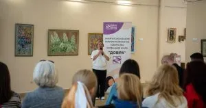 У Ужгороді відбулася презентація книги рецептів Середнянські солодощі від етнічних словаків Закарпаття