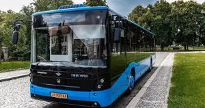 У Словаччині планують запустити прямий автобусний маршрут до кордону з Україною