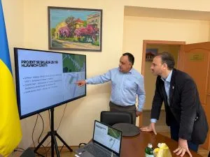 Чехія підтримає відновлення військового меморіалу в Ужгороді