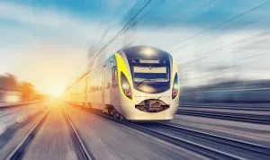 Україна планує запустити «Інтерсіті» з Ужгорода після електрифікації євроколії
