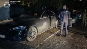 Ужгородський депутат Павло Маєрчик оскаржує арешт майна на понад 13 млн грн